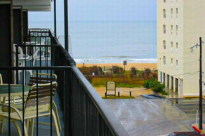 Sunrise Sea 406